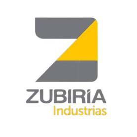 Zubiria Haus
